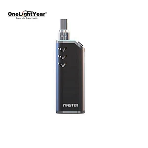 2020 New coming magnetic connector ECT Master Mico battery Kit 510 battery variable voltage 3.3v-4.0v preheating battery come fr