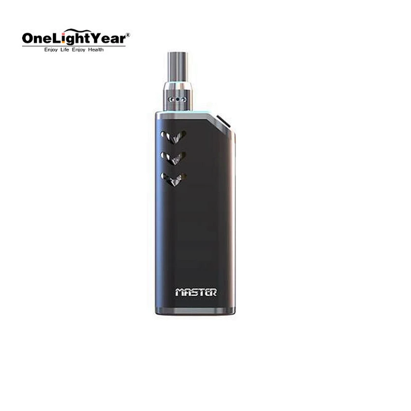 2020 New coming magnetic connector ECT Master Mico battery Kit 510 battery variable voltage 3.3v-4.0v preheating battery come fr
