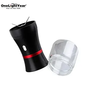 Soc kit wax vaporizer starter kit with real-time control and adjustable temperature from Onelightyear JESSE