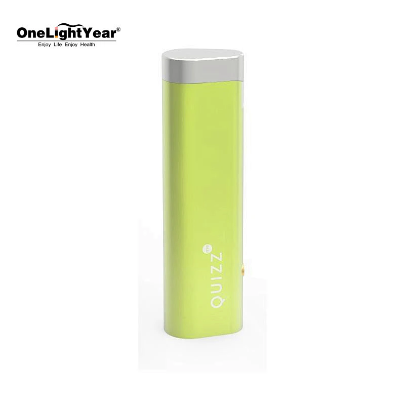 2020 Factory wholesale dry herb vape case 650mah Vapmod QUIZZ E.T heating not burn Vape pen discount price