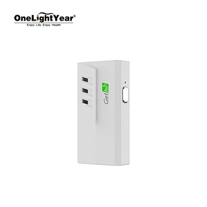 7 Colors 510 thread CBD mod Gethi G3 cheaper price cbd vape battery variable voltage preheating 350mAh battery from jason