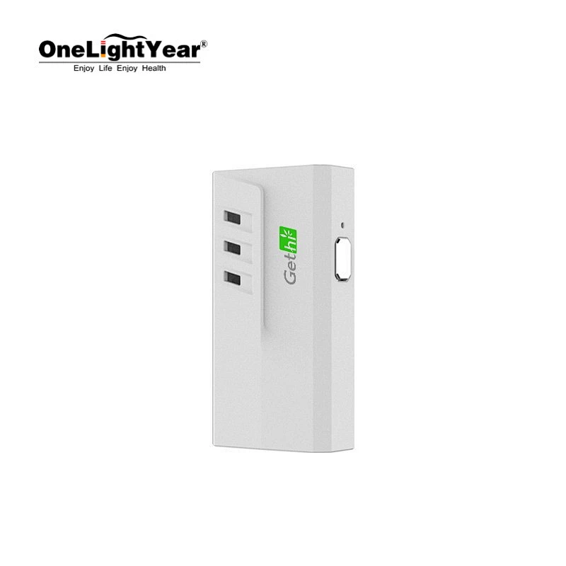 7 Colors 510 thread CBD mod Gethi G3 cheaper price cbd vape battery variable voltage preheating 350mAh battery from jason