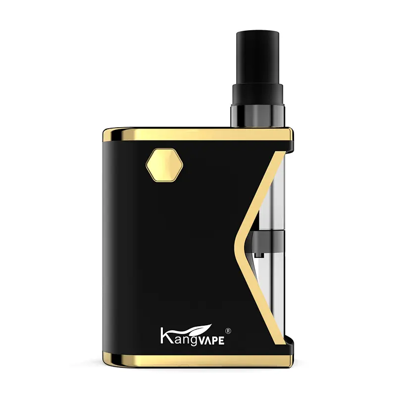 Mini K /TH420/TH710 box CBD Vape Cartridge Box With 510 Battery Vape Mod come from onelightyear company JESSE