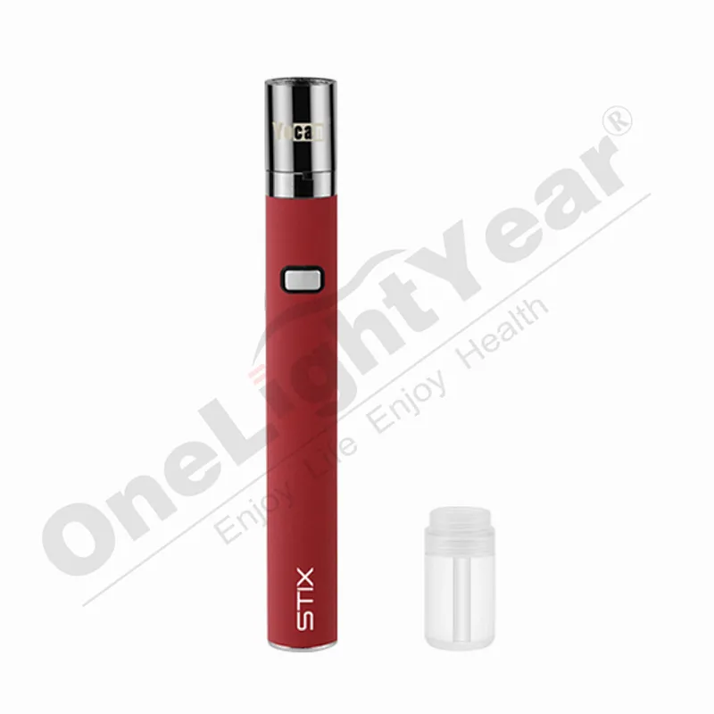 Yocan Stix Uni evolve plus XL all stock from One Light Year company caiden
