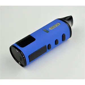 Factory wholesale electronic cigarette flash vaporizer pen classic dry herb best-selling from onlightyear