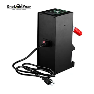 Trend selling Rosin Press Machine KP-2 high quality Automatic Machine for wax vape pen