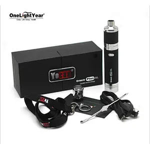New Release high quality Yocan Evolve Plus XL | 2020 Version | Dab Pen with Big QUAD