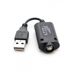 Wholesale High quality Ego vape pen USB charger with 510 threaded universal interface