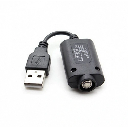 Wholesale High quality Ego vape pen USB charger with 510 threaded universal interface