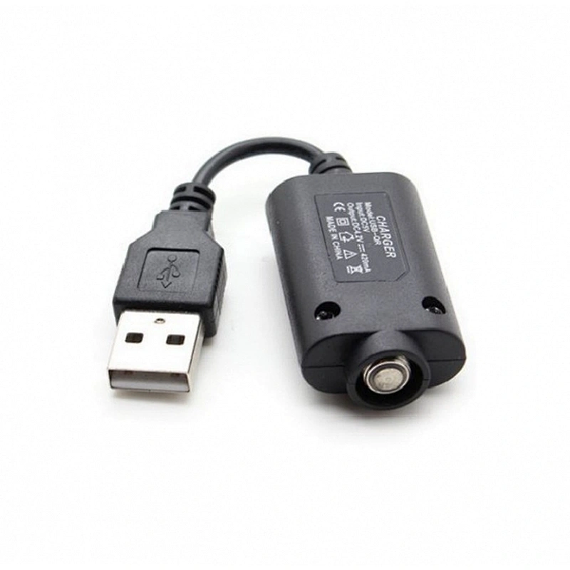 Wholesale High quality Ego vape pen USB charger with 510 threaded universal interface