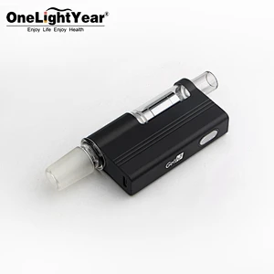 Hot-selling High quality popular wax vape pen Airis Gethi Aqua 900mah battery online shopping
