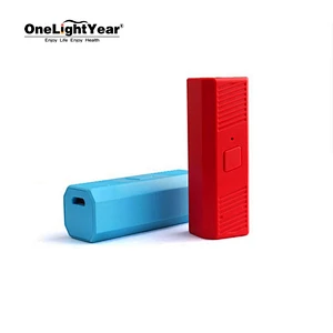 Wholesale high quality Hot-selling 350 mah airistech original cbd box mod airis Gethi G7 CBD battery online shopping canada