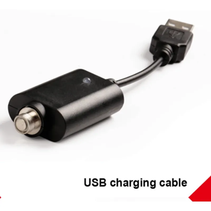 Wholesale High quality Ego vape pen USB charger with 510 threaded universal interface