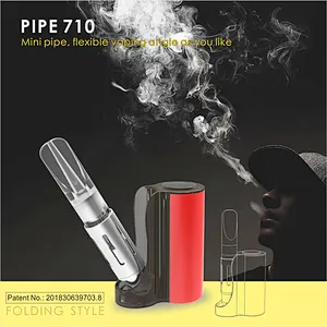 High quality CBD vape pen Magic 710 vapmod pipe 710 vape pen start kit