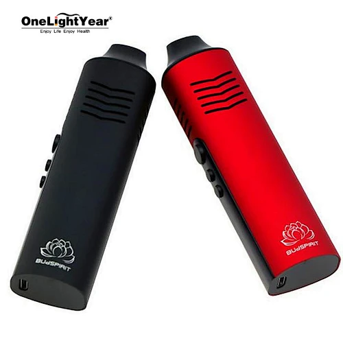 best selling built-in 2600mah dry herb vape pen ceramic heating box mod Conqueror dry herb vaporizer
