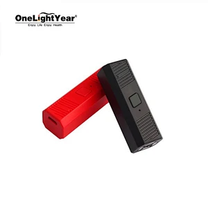 Wholesale high quality Hot-selling 350 mah airistech original cbd box mod airis Gethi G7 CBD battery online shopping canada