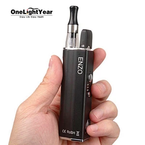 wholesale CBD Vape Cartridge Battery LVSMOKE 4 in 1 ENZO Vape Pod battery prices discount welcome advice