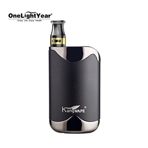 Kangvape original Variable voltage cbd box kit Klasik v2 th420 th710 mini k mini 420 from jason