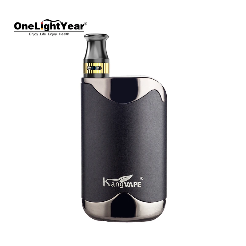 Kangvape original Variable voltage cbd box kit Klasik v2 th420 th710 mini k mini 420 from jason