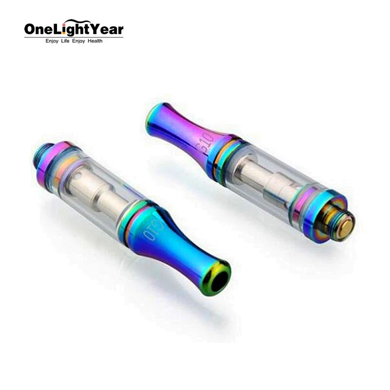 CBD vape pen cartridge G10 tank vape pen battery empty refillable 2.0 Aperture cbd vape