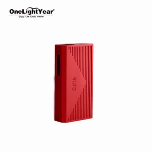 2020 high quality product Airis Mystica 3/Tick/Mystica R/mystica 2/Turboo vape pen 350mah battery for 510 thread
