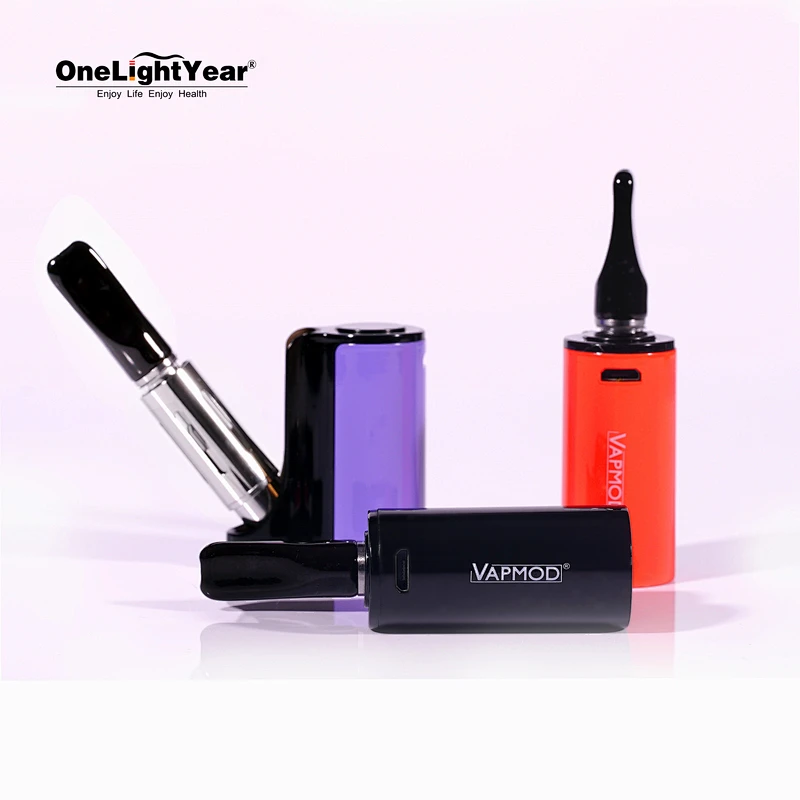 High quality CBD vape pen Magic 710 vapmod pipe 710 vape pen start kit