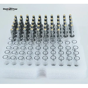 Gold silver color 510 thread 0.5ml 1.0ml CBD cartridge cbd V10 tank for cbd vape battery from jason