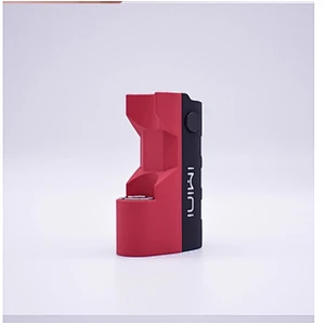 The best selling IMINI V2 CBD vape pen start kit with 510 thread preheating 500mAh CBD battery from onglightyear company JESSE