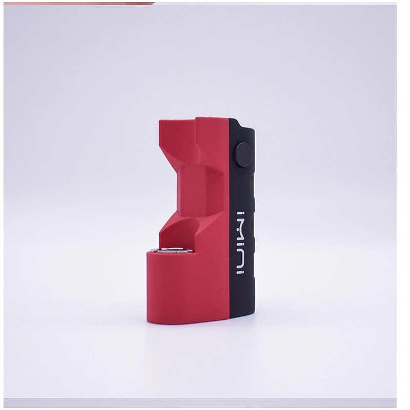 The best selling IMINI V2 CBD vape pen start kit with 510 thread preheating 500mAh CBD battery from onglightyear company JESSE