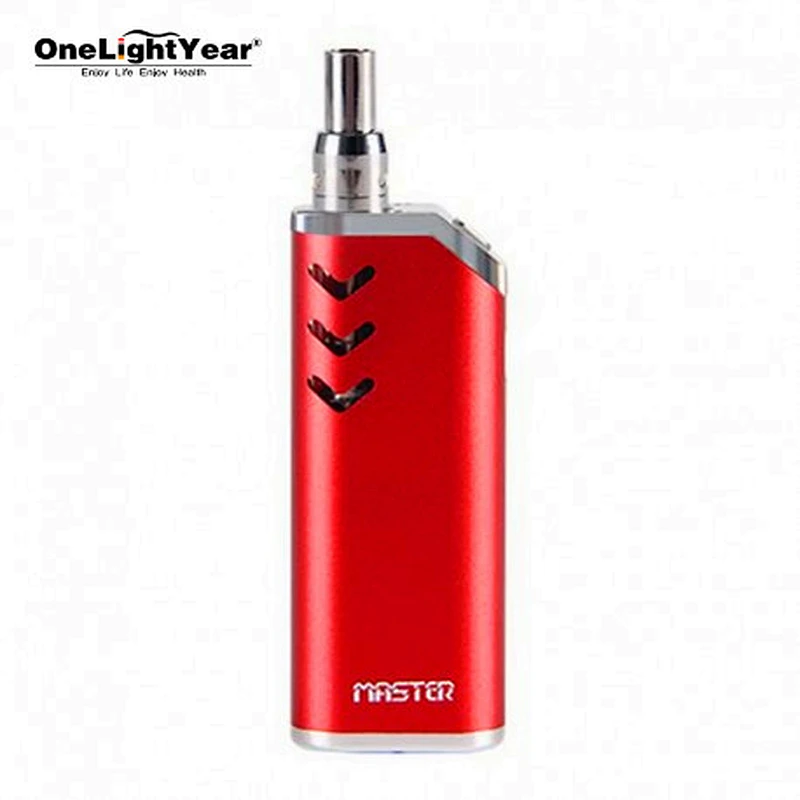2020 New coming magnetic connector ECT Master Mico battery Kit 510 battery variable voltage 3.3v-4.0v preheating battery come fr