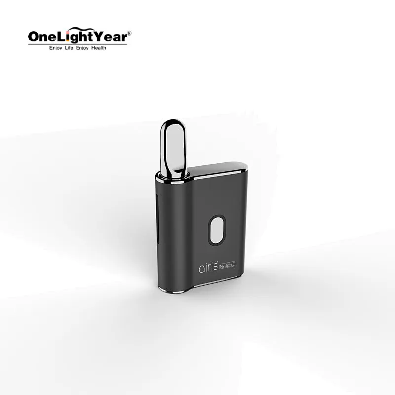Wholesale Airis 450mah cbd Battery Box Products 450mah Mystica R/mystica 2/mystica Vv Cbd Vaporizer Kit