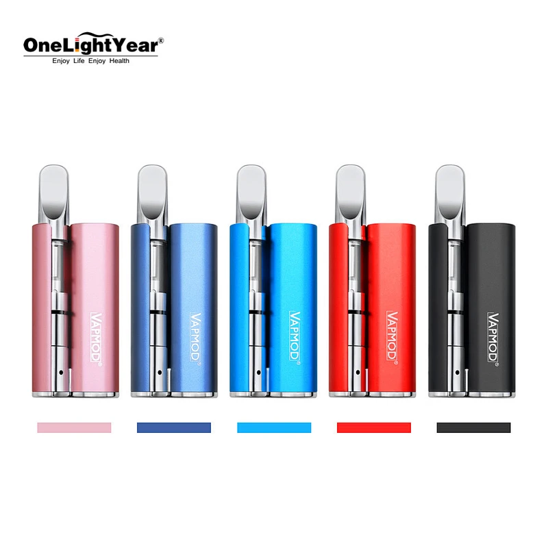 Sell Vapmod adjustable voltage 510 thread vape pen Magic 710 cbd glass cartridge you can consult caiden