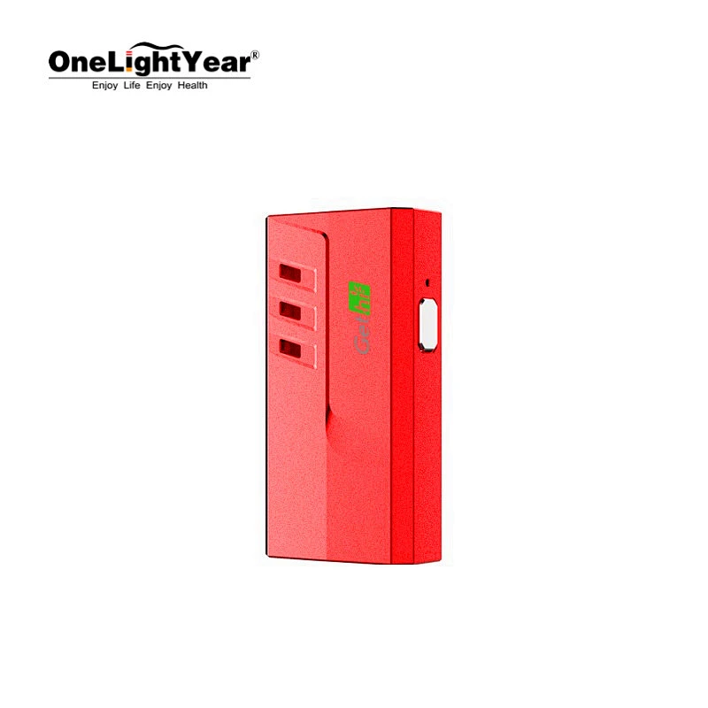 7 Colors 510 thread CBD mod Gethi G3 cheaper price cbd vape battery variable voltage preheating 350mAh battery from jason