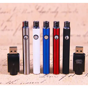 High quality preheat function 510 Thread 350mah vertex cbd battery come from one light year caiden