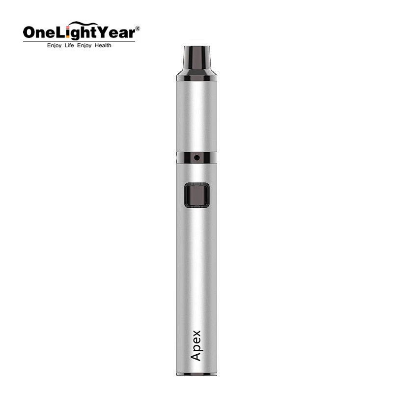 The latest wax vape pen yocan Apex armor regen lit x concentrate vaporizer Quartz Dual Coil vape pen from jason