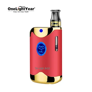 Hot selling and high quality TH420 II /TH710/Th420/Th420v for 510 vape pen kit