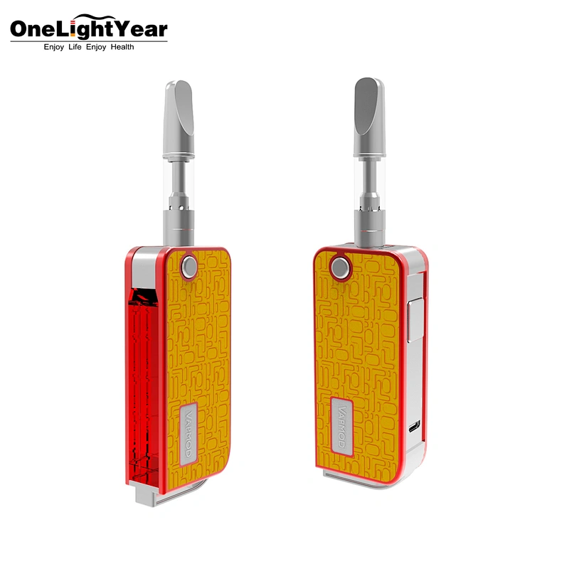 The hottest product in the market CDB vape pen Vapmod Rock 710/magic 710/pipe 710 kit with 510 thread preheating battery