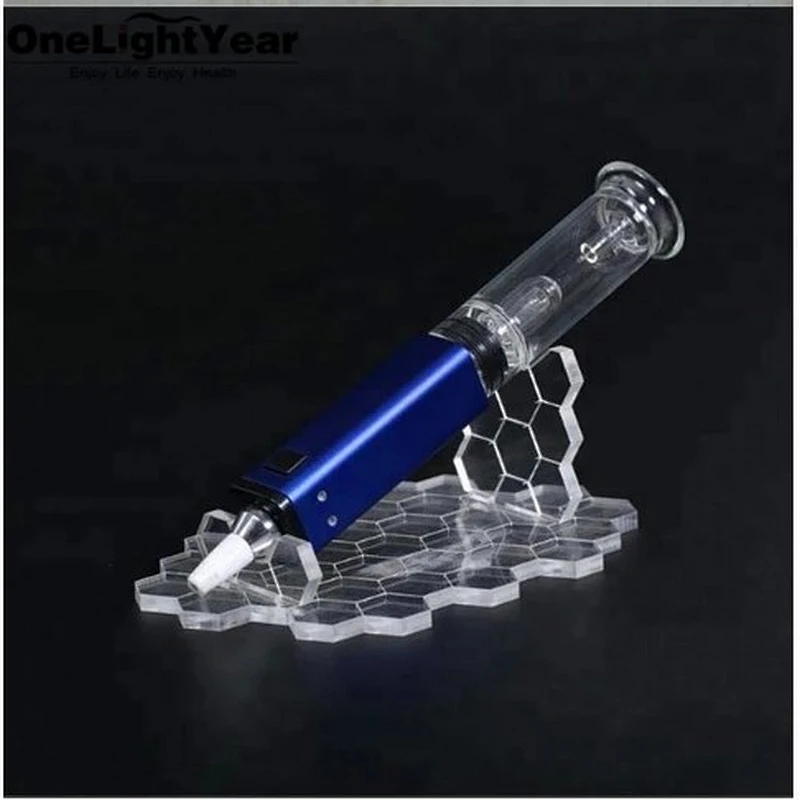 selling Portable Mini Size 1.2ohm Ceramic Quartz Coil Gdip Wax Vape Pen For Wax from onelightyear JESSE