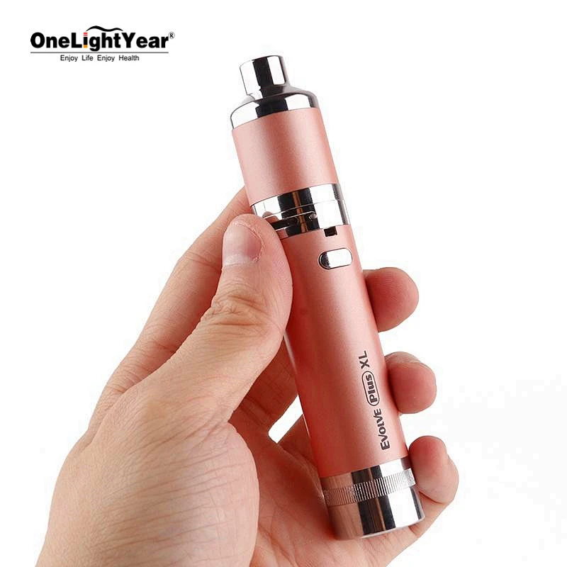 New Release high quality Yocan Evolve Plus XL | 2020 Version | Dab Pen with Big QUAD