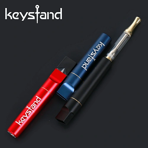 2020 one light year wholesale The latest CBD vape pen battery for 510 thread CBD cartridge and pod 2 in 1 vaporizer battery star