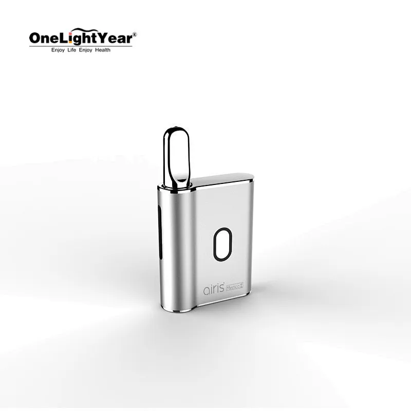Wholesale Airis 450mah cbd Battery Box Products 450mah Mystica R/mystica 2/mystica Vv Cbd Vaporizer Kit