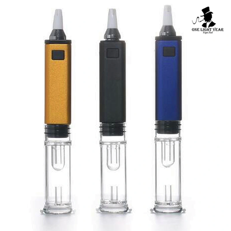 selling Portable Mini Size 1.2ohm Ceramic Quartz Coil Gdip Wax Vape Pen For Wax from onelightyear JESSE