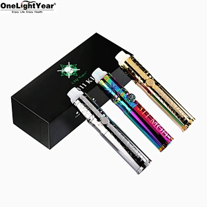 Factory direct price sell Dry Herb and wax vape pen battery 311 KIT