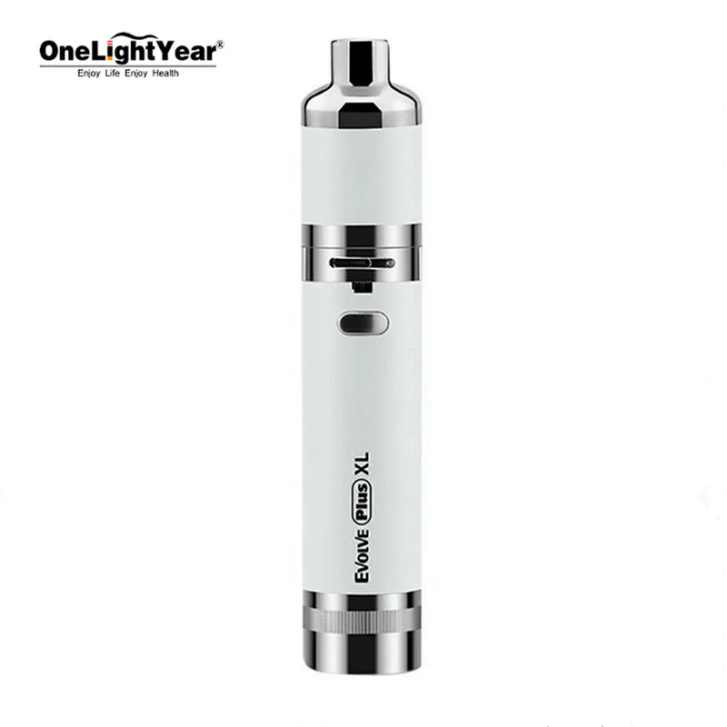 New Release high quality Yocan Evolve Plus XL | 2020 Version | Dab Pen with Big QUAD