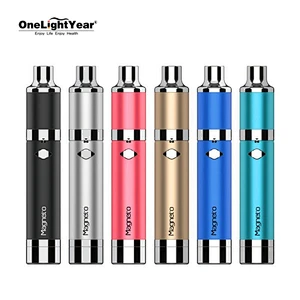 Yocan Magneto replacement Ceramic coil Yocan wax vape pen 510 thread wax atomizer