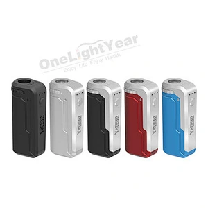 Crazy selling Yocan UNI Pro for all kinds of atomizers vaporizer starter kit come from one light year