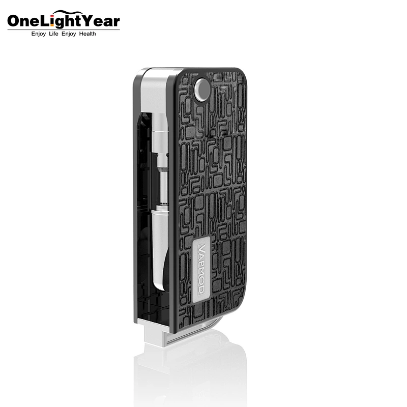 The hottest product in the market CDB vape pen Vapmod Rock 710/magic 710/pipe 710 kit with 510 thread preheating battery