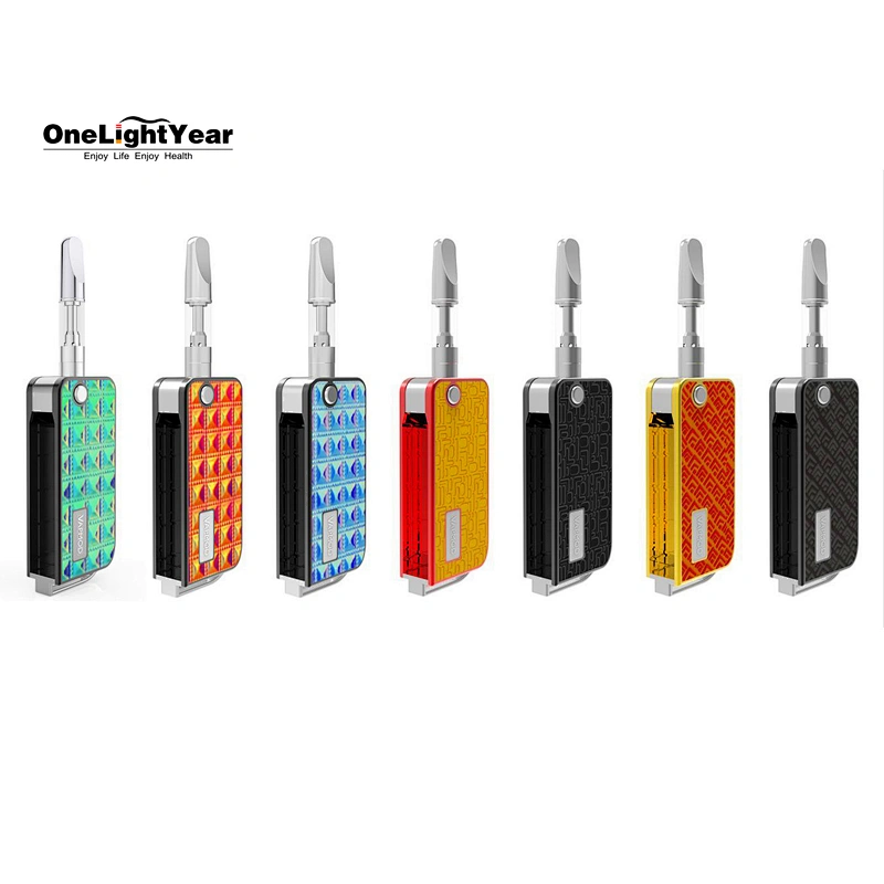 The hottest product in the market CDB vape pen Vapmod Rock 710/magic 710/pipe 710 kit with 510 thread preheating battery