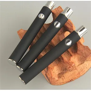 Top!!! 510 thread cbd vape battery vertex 350mAh high quality cbd mod for 510 cbd tank