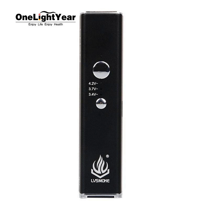 wholesale CBD Vape Cartridge Battery LVSMOKE 4 in 1 ENZO Vape Pod battery prices discount welcome advice